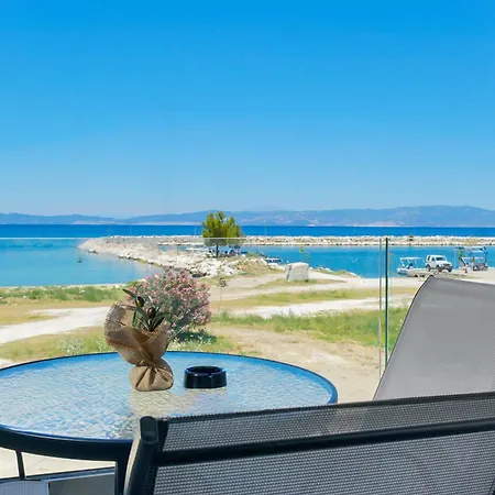 Sunset Ξενοδοχείο με διαμερίσματα 4*