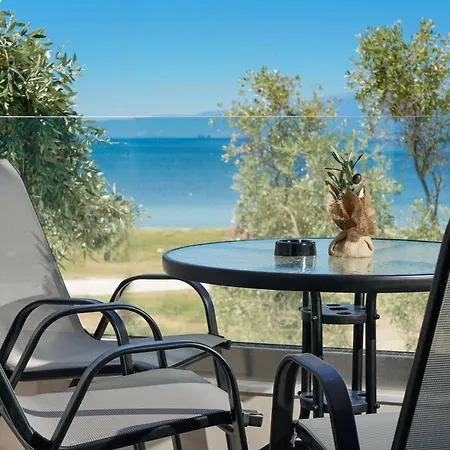 Apart Otel Sunset 4*