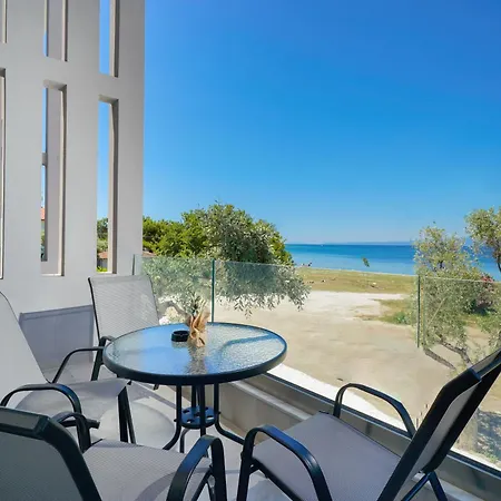 Apart Otel Sunset 4*