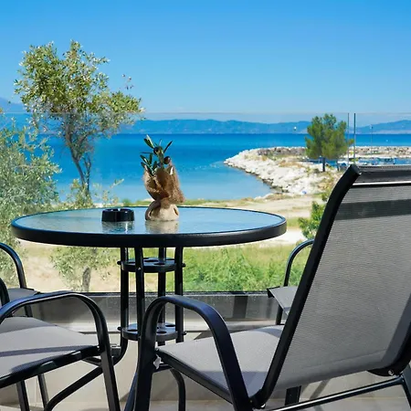 Sunset Aparthotel 4*