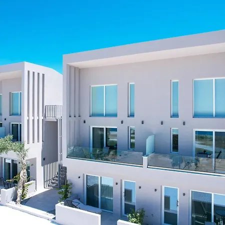 Sunset Apart-hotel 4*