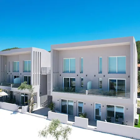 Sunset Σκάλα Ραχωνίου