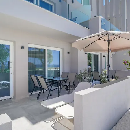 Apart Otel Sunset 4*