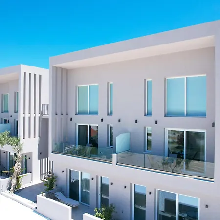 Apart Otel Sunset 4*