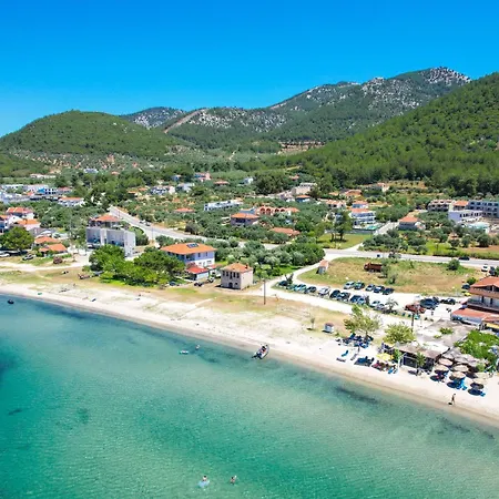 Sunset Ξενοδοχείο με διαμερίσματα 4*