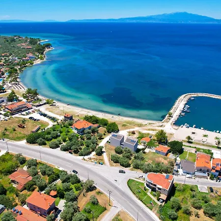 Sunset Ξενοδοχείο με διαμερίσματα 4*