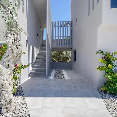 Sunset Apart Otel 4*