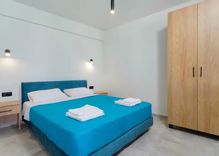 Apartmanhotel Sunset 4*