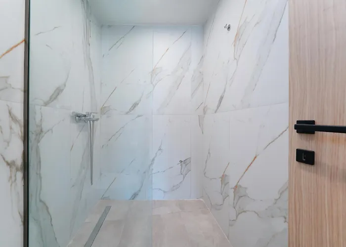 Apartmanhotel Sunset