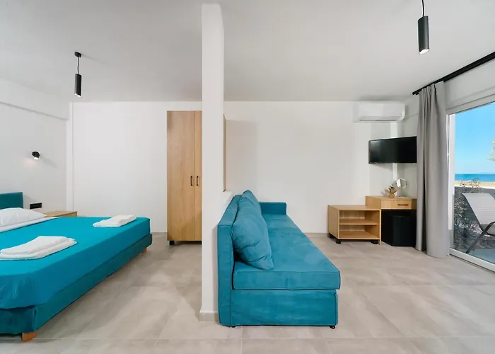 Apartmanhotel Sunset