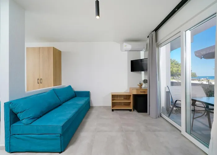 Apartmanhotel Sunset 4*