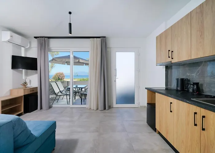 Apartmanhotel Sunset