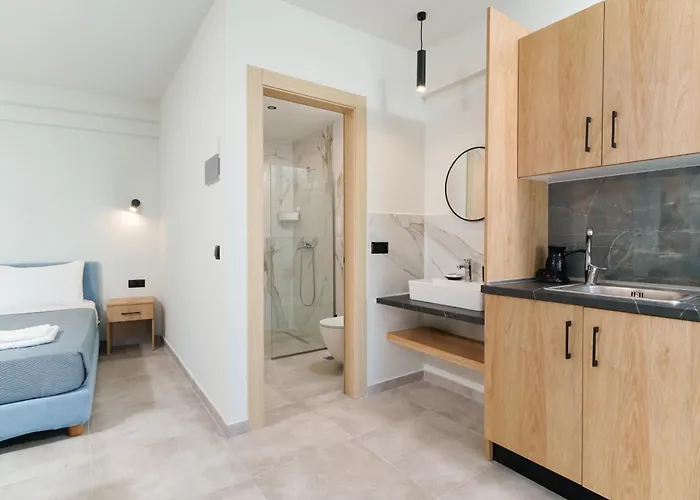 Apartmanhotel Sunset