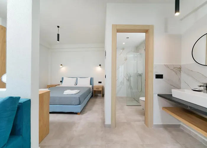 Sunset 4* Szkála Rahoníu