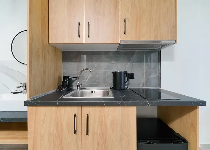 Apartmanhotel Sunset 4*