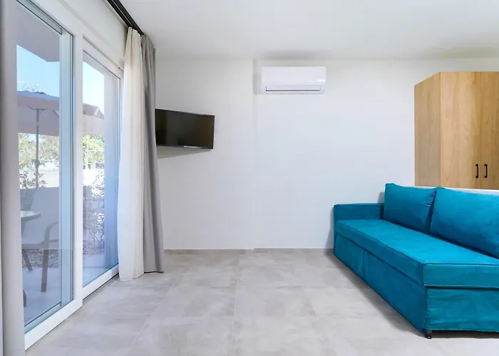 Sunset Apartmanhotel