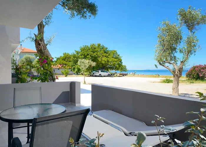 Apartmanhotel Sunset 4*