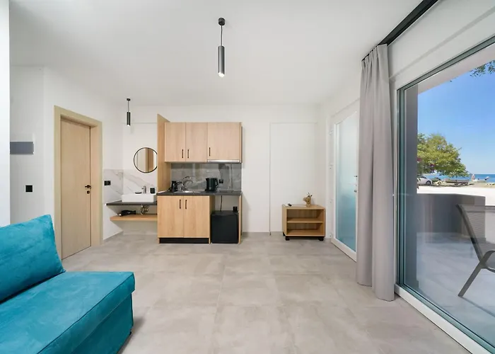 Sunset Apartmanhotel