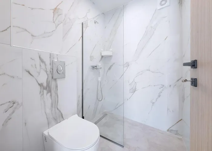 Apartmanhotel Sunset