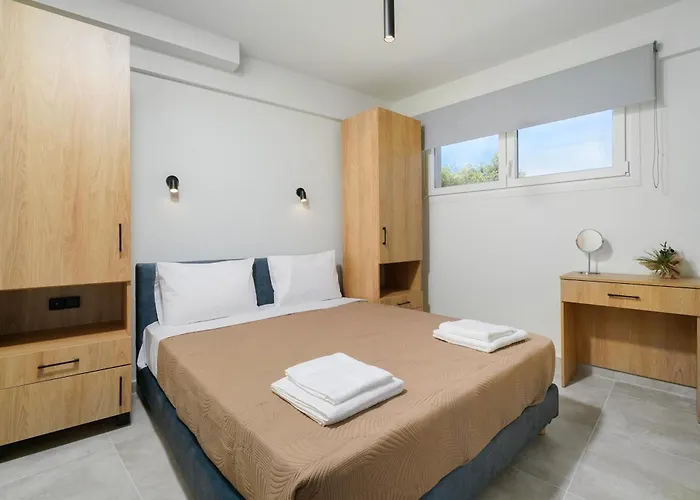 Sunset Apartmanhotel 4*