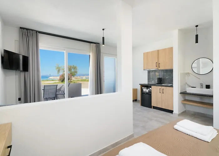 Sunset Apartmanhotel