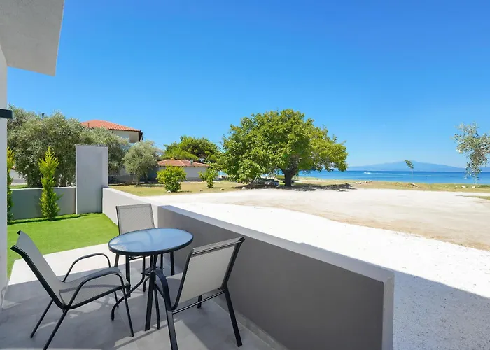 Apartmanhotel Sunset