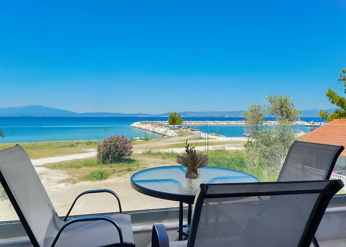 Apartmanhotel Sunset