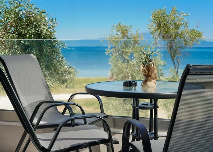 Apartmanhotel Sunset 4*