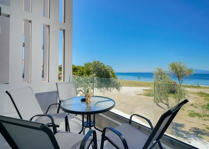 Apartmanhotel Sunset 4*