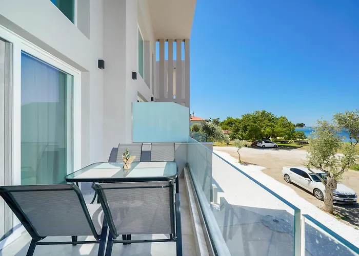 Sunset Apartmanhotel