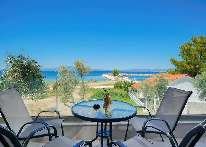 Apartmanhotel Sunset 4*