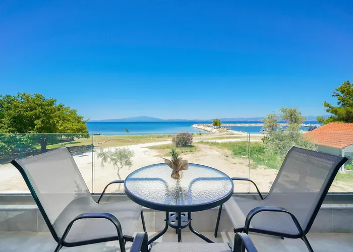 Sunset Apartmanhotel 4*