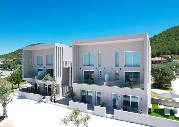 Sunset Szkála Rahoníu