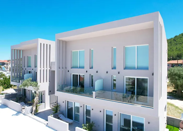 Apartmanhotel Sunset 4*