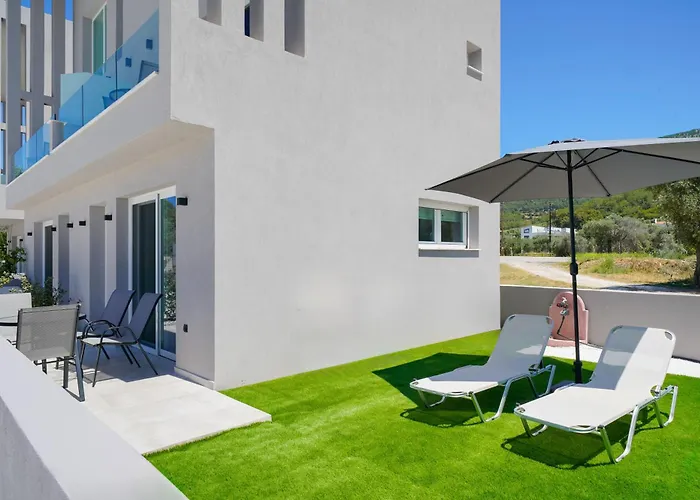 Apartmanhotel Sunset