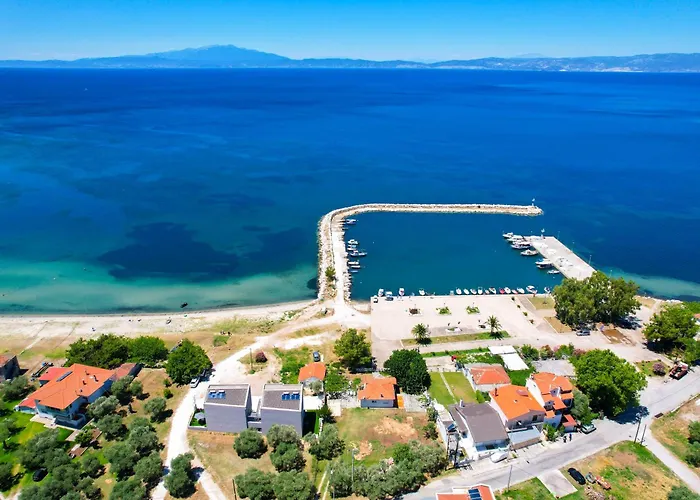 Sunset 4* Szkála Rahoníu