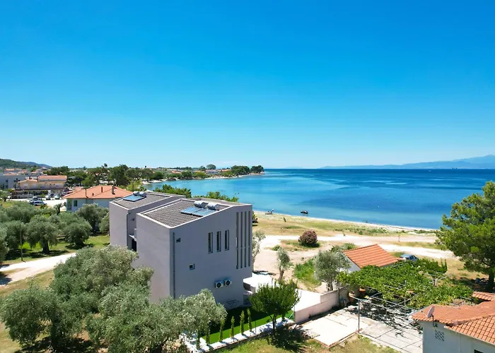 Sunset 4* Szkála Rahoníu