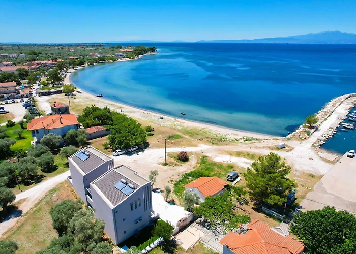 Apartmanhotel Sunset 4*